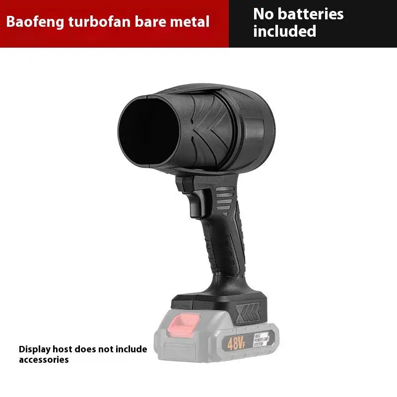 Dryer Car Blower - 1Pcs Portable Outdoor Car Wash Air