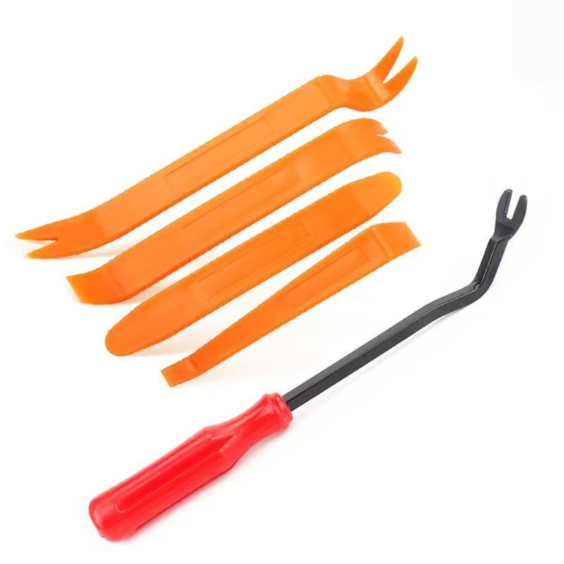 Auto Door Clip Panel Trim Remo - Trim Restorer Plastic ulasan dan harga