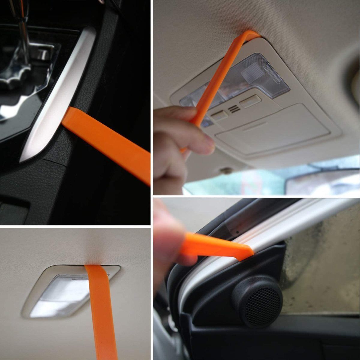 Auto Door Clip Panel Trim Remo - Trim Restorer Plastic ulasan dan harga