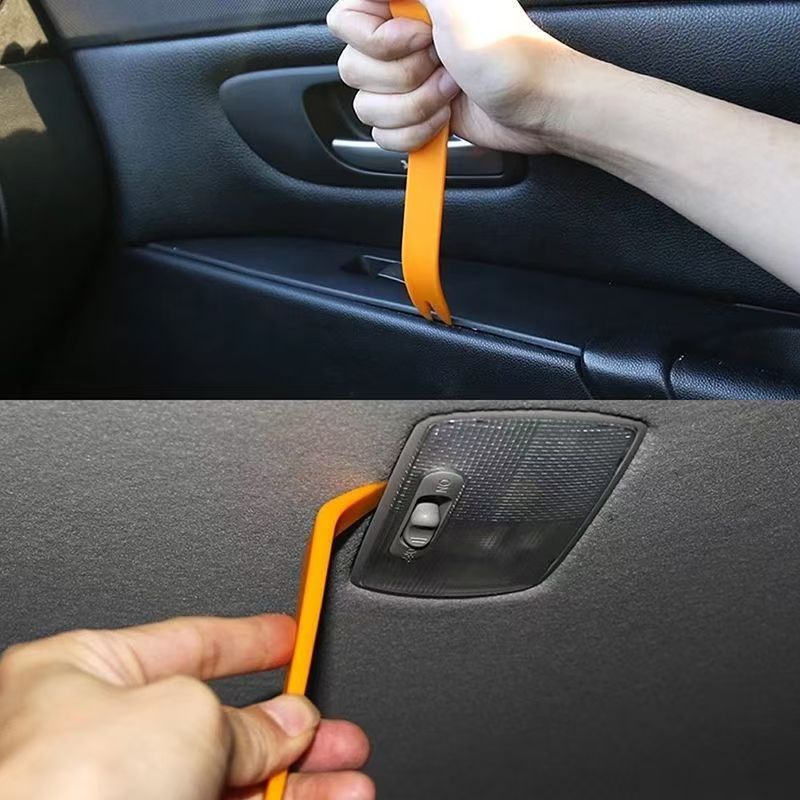 Auto Door Clip Panel Trim Remo - Trim Restorer Plastic ulasan dan harga
