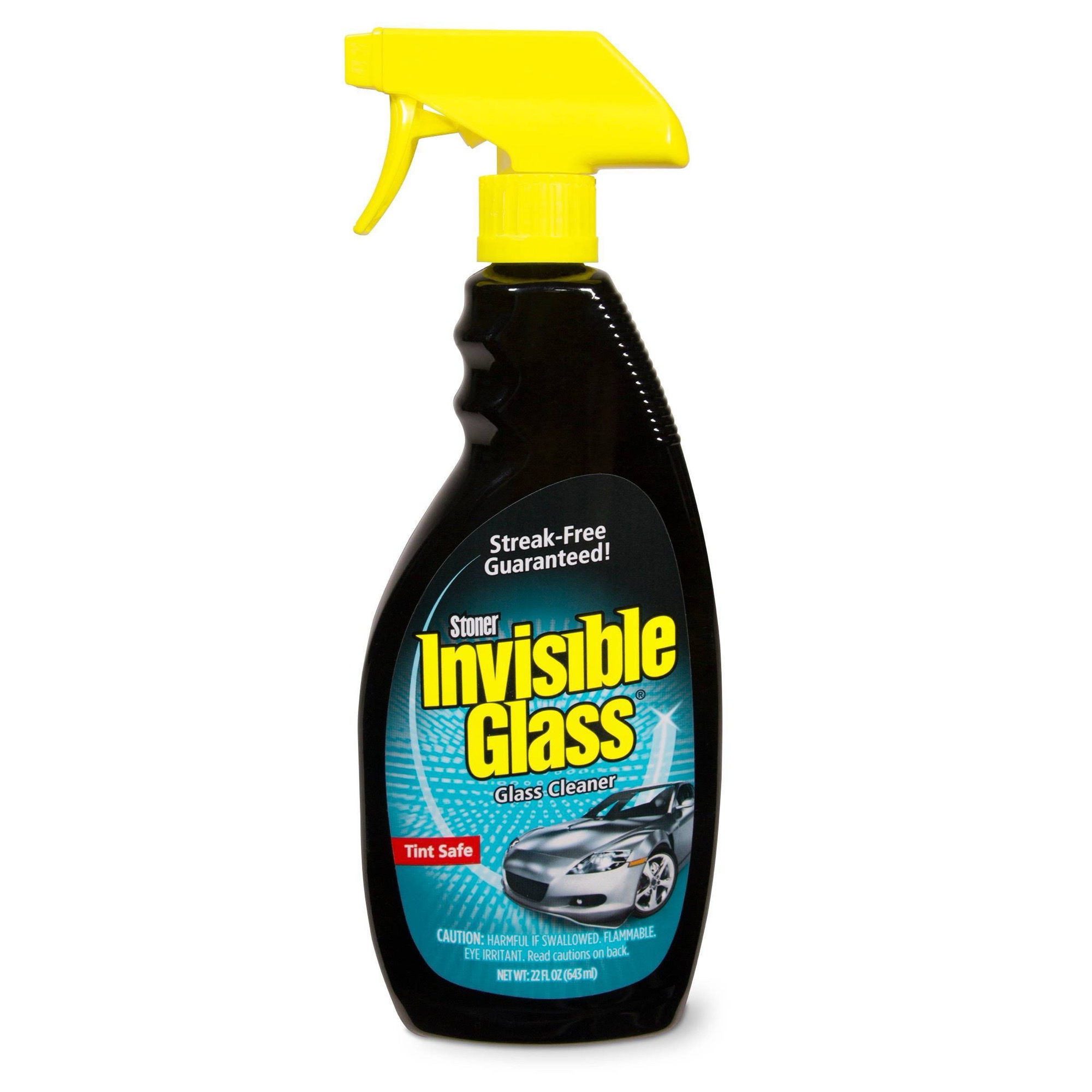 Premium Streak Free Glass Clea - Glass Cleaner Streak ulasan dan harga