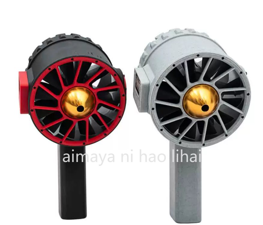 Violent Fan Handheld Violent 9 - Dryer Car Blower ulasan dan harga