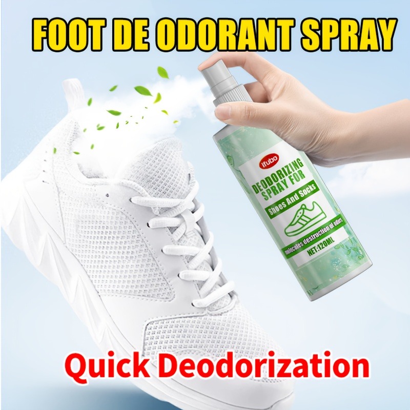 Multifunctional Shoe & Sock De - Odor Eliminator Car ulasan dan harga