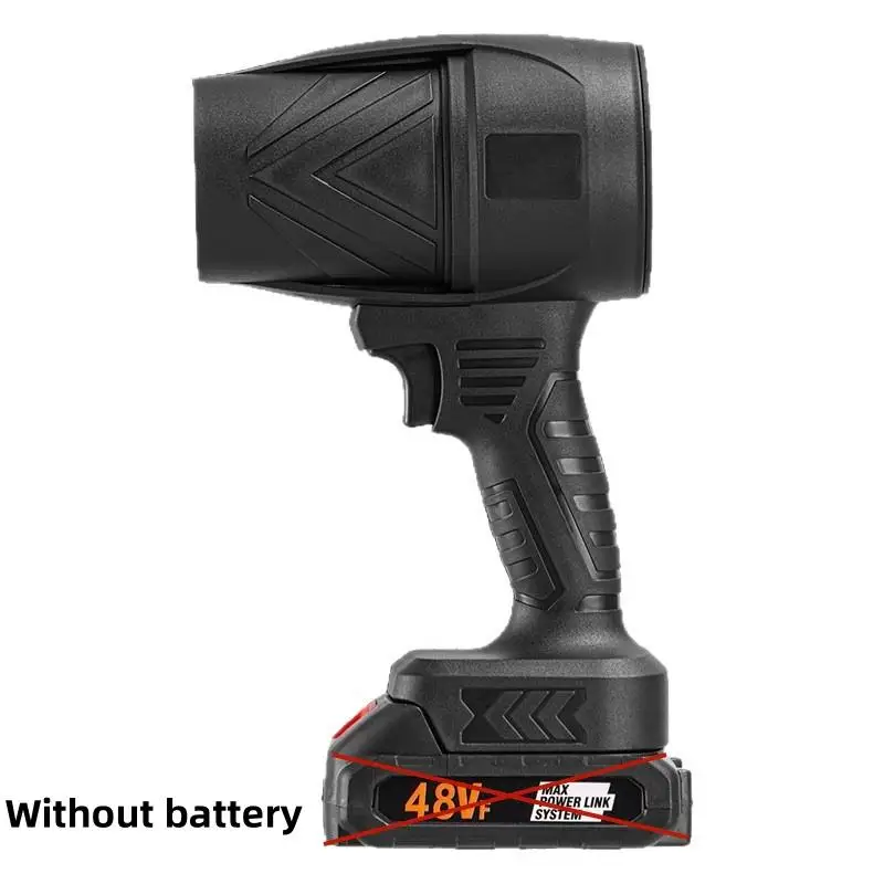 1Pcs Portable Outdoor Car Wash - Dryer Car Blower ulasan dan harga