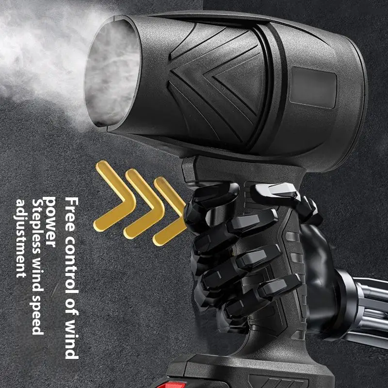 1Pcs Portable Outdoor Car Wash - Dryer Car Blower ulasan dan harga