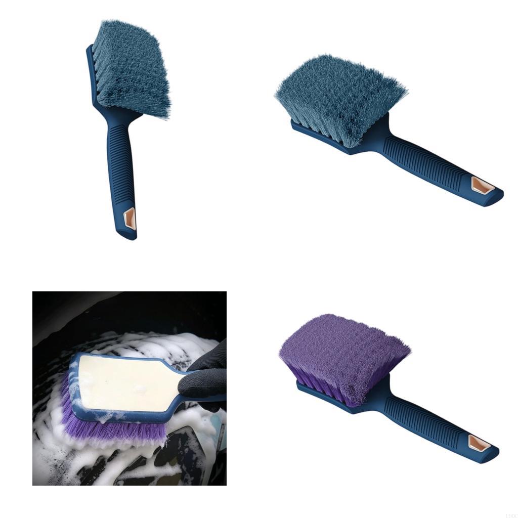 Vehicle Cleaning Tool With Com - Dirt Brush Interior ulasan dan harga