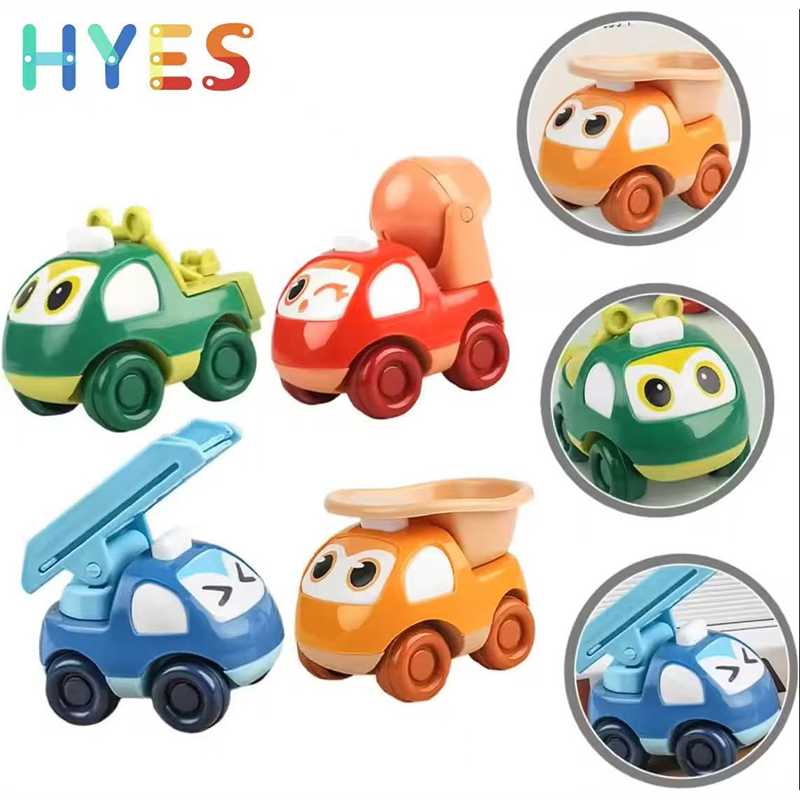 Children's Inertial Toy Car, E - Car Shampoo Ph ulasan dan harga