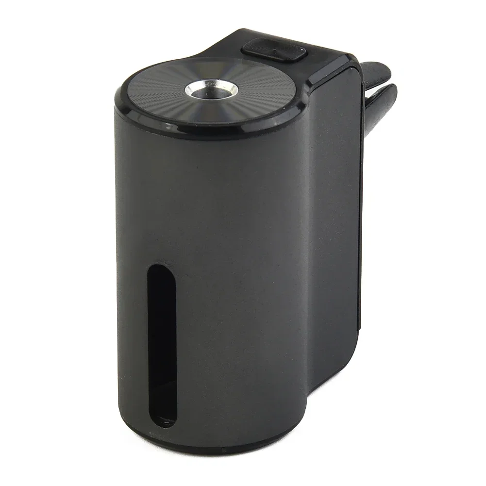 10ml Car Aroma Diffuser Alumin - Odor Eliminator Car ulasan dan harga