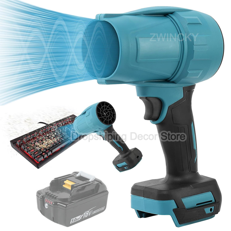 for Makita 18V Li-ion Battery  - Dryer Car Blower ulasan dan harga
