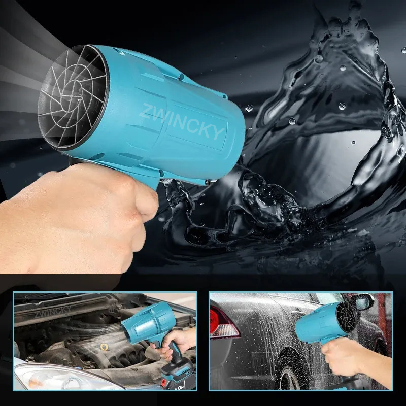 for Makita 18V Li-ion Battery  - Dryer Car Blower ulasan dan harga