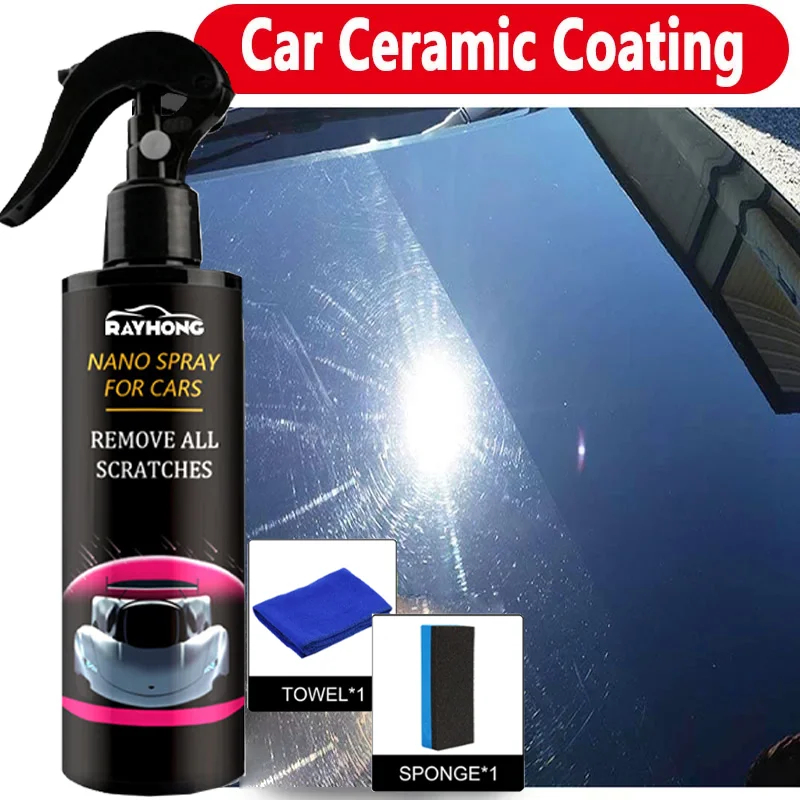Ceramic Coating For Cars Paint - Car Wax Ceramic Coating ulasan dan harga