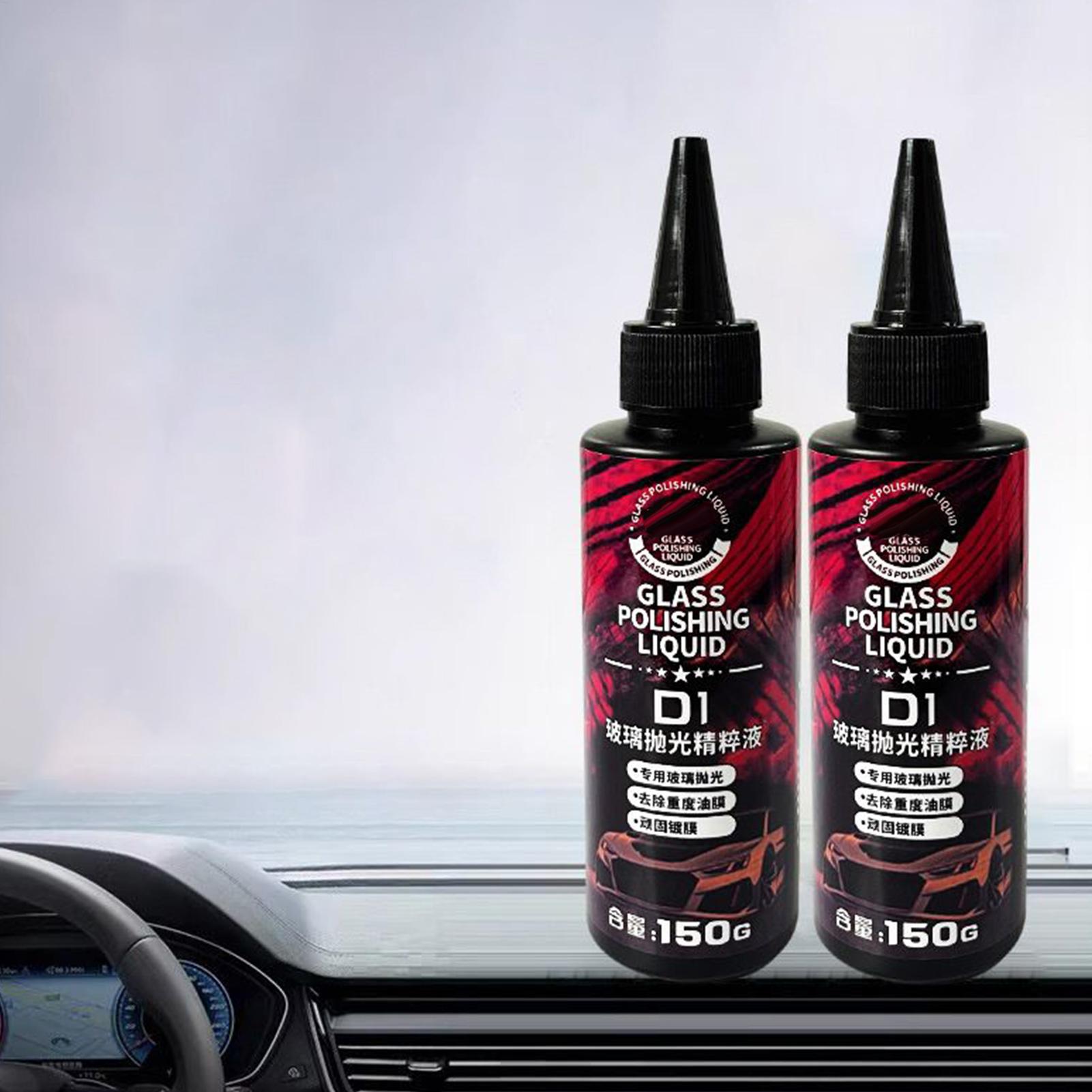 Auto Glass Degreaser 150g Powe - Car Shampoo Ph ulasan dan harga