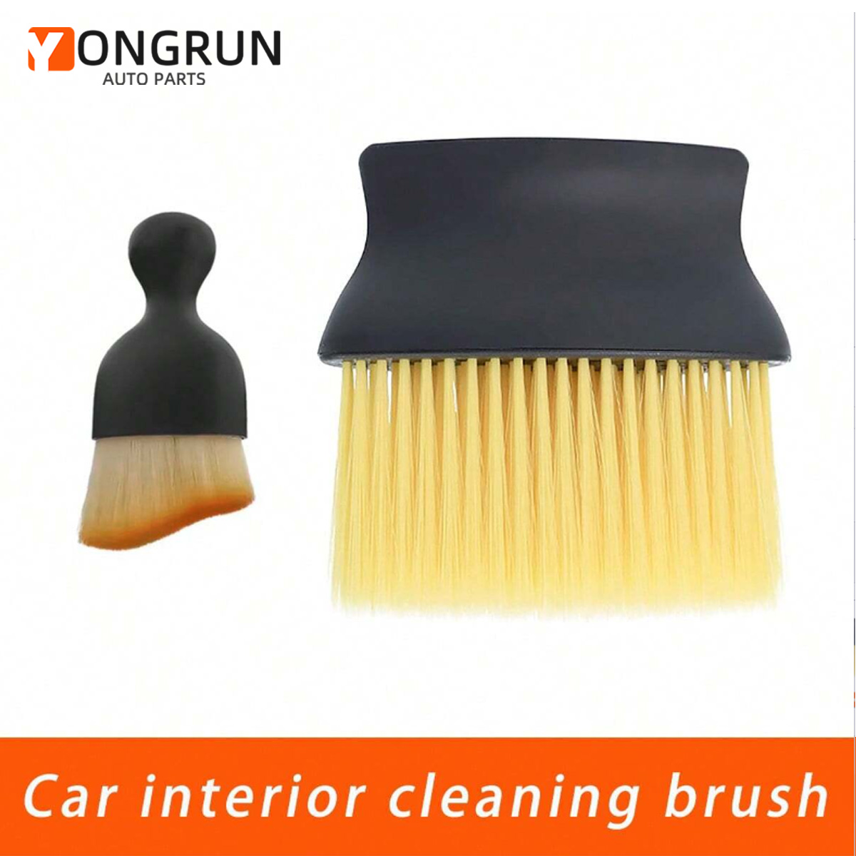 Car Interior Cleaning Brush Ai - Dirt Brush Interior ulasan dan harga