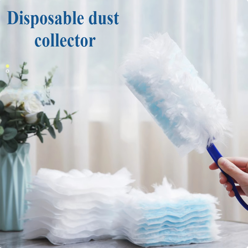 Disposable Dust Collector Can  - Car Cleaning Brush ulasan dan harga