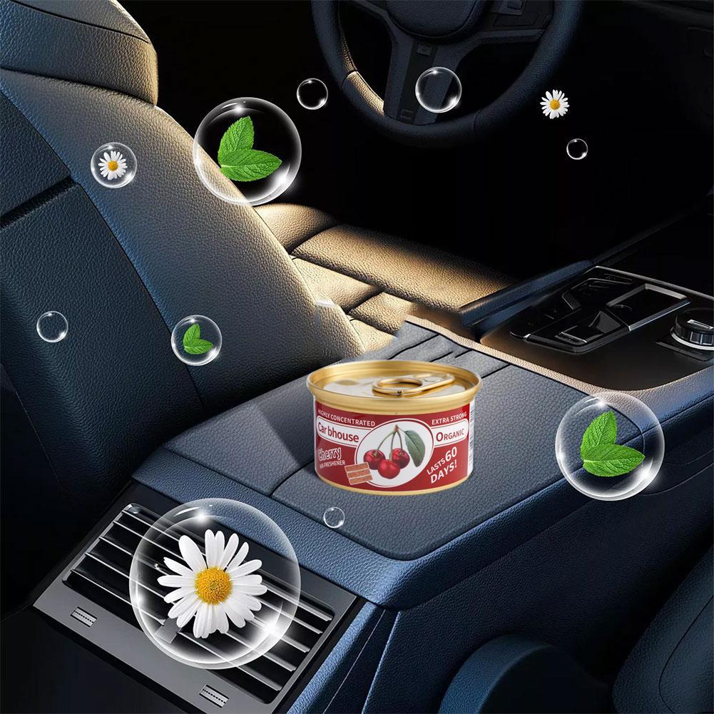 Car Air Freshener Bubble Gum S - Odor Eliminator Car ulasan dan harga