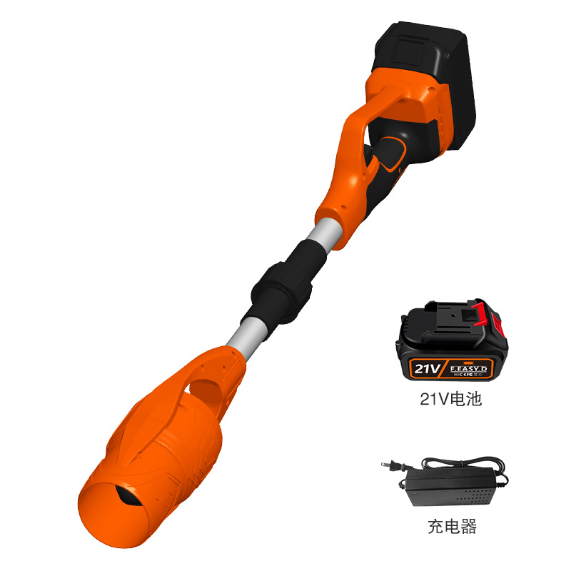 Industrial Cordless Leaf Blowe - Dryer Car Blower ulasan dan harga