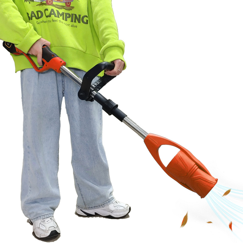 Industrial Cordless Leaf Blowe - Dryer Car Blower ulasan dan harga