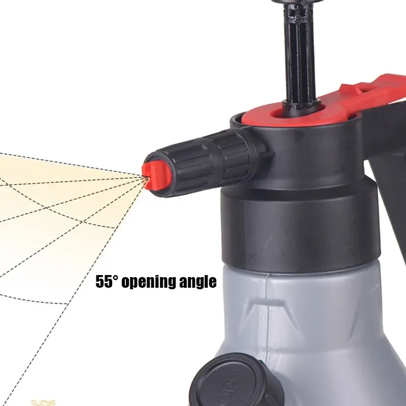 Car Wash Hand Foam Sprayer2L A - Foam Cannon Car Wash ulasan dan harga