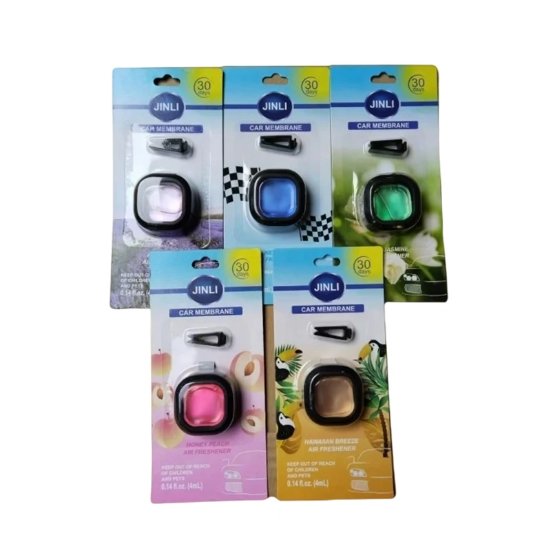 Long-Lasting Car Air Freshener - Odor Eliminator Car ulasan dan harga