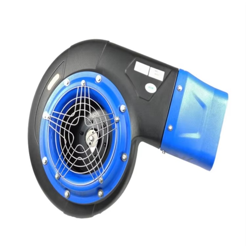 Automatic Touchless Car Washin - Dryer Car Blower ulasan dan harga