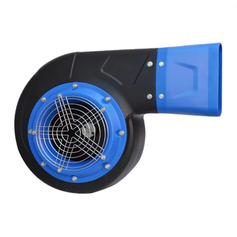 Automatic Touchless Car Washin - Dryer Car Blower ulasan dan harga