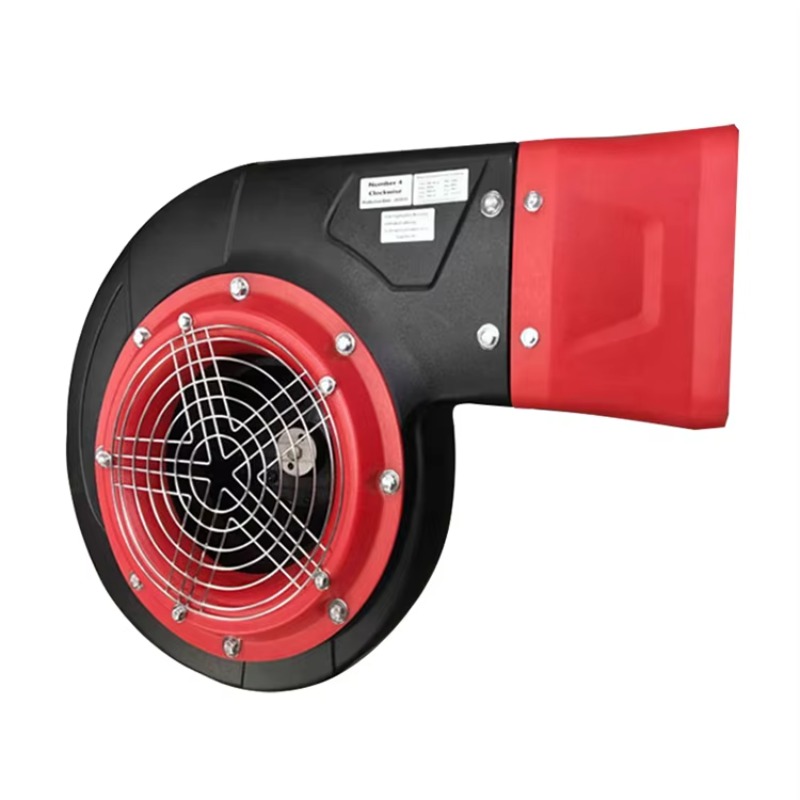 Automatic Touchless Car Washin - Dryer Car Blower ulasan dan harga