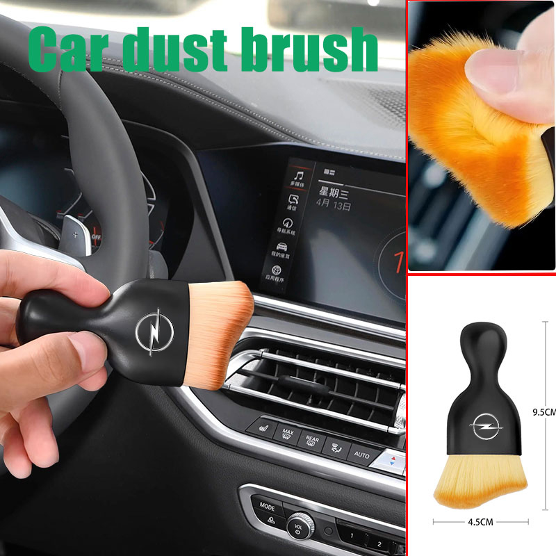 Car Interior Tool Air Conditio - Car Cleaning Brush ulasan dan harga