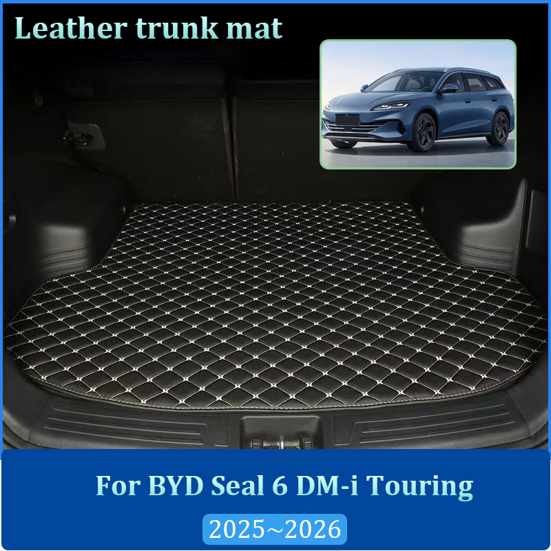 For BYD Seal 6 DM-i Touring 20 - Leather Cleaner Interior ulasan dan harga