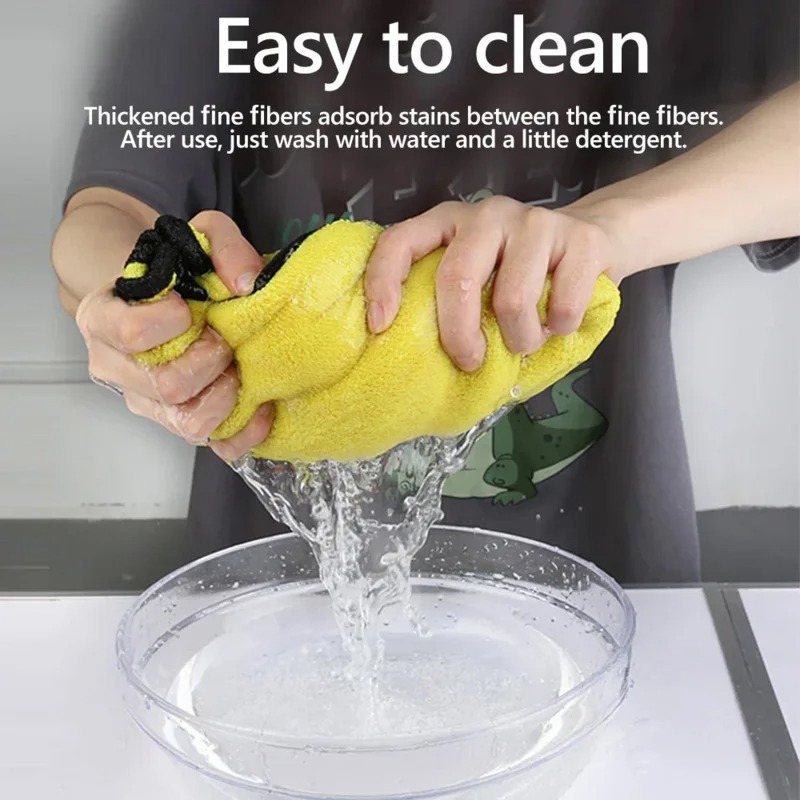 Microfiber Car Cleaning Towels - Microfiber Towel Detailing ulasan dan harga