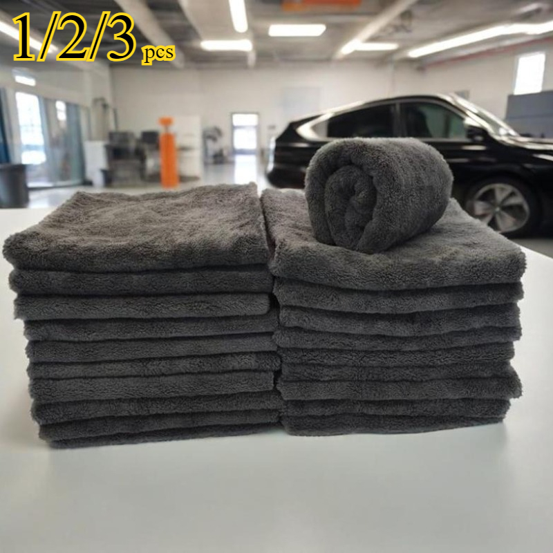 Microfiber Towel Ultra-Soft Ca - Microfiber Towel Detailing ulasan dan harga