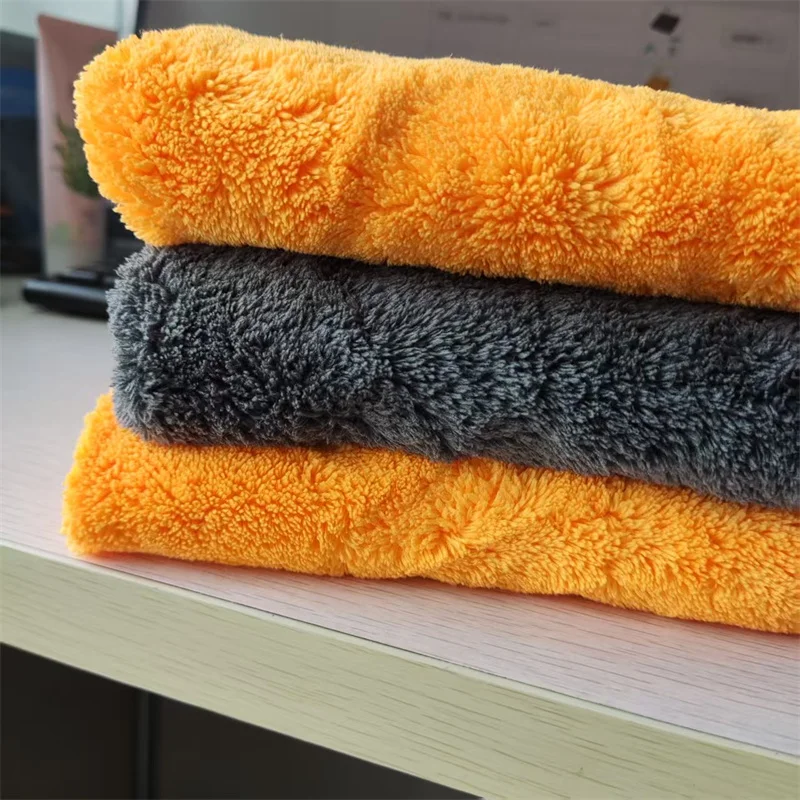 Microfiber Towel Ultra-Soft Ca - Microfiber Towel Detailing ulasan dan harga