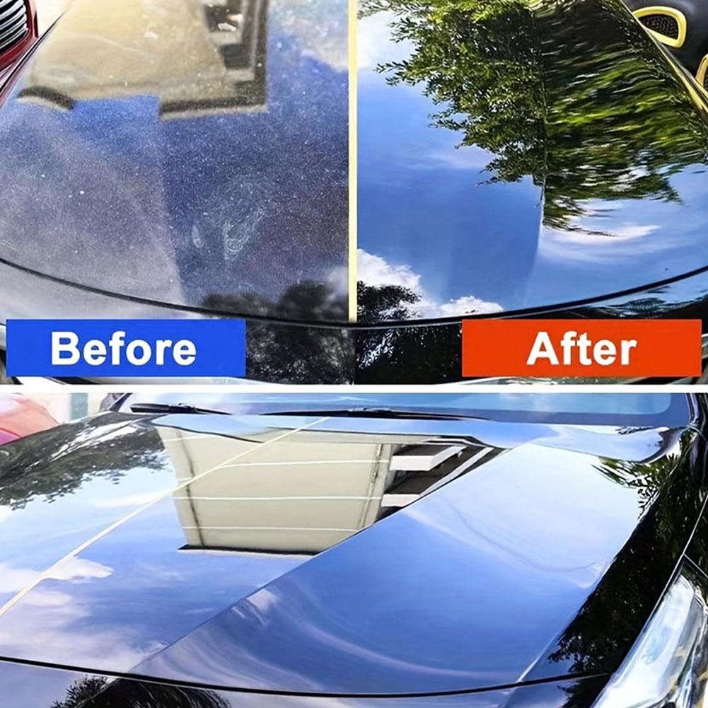 Quickly Cleaning Remove Stains - Car Wax Ceramic Coating ulasan dan harga