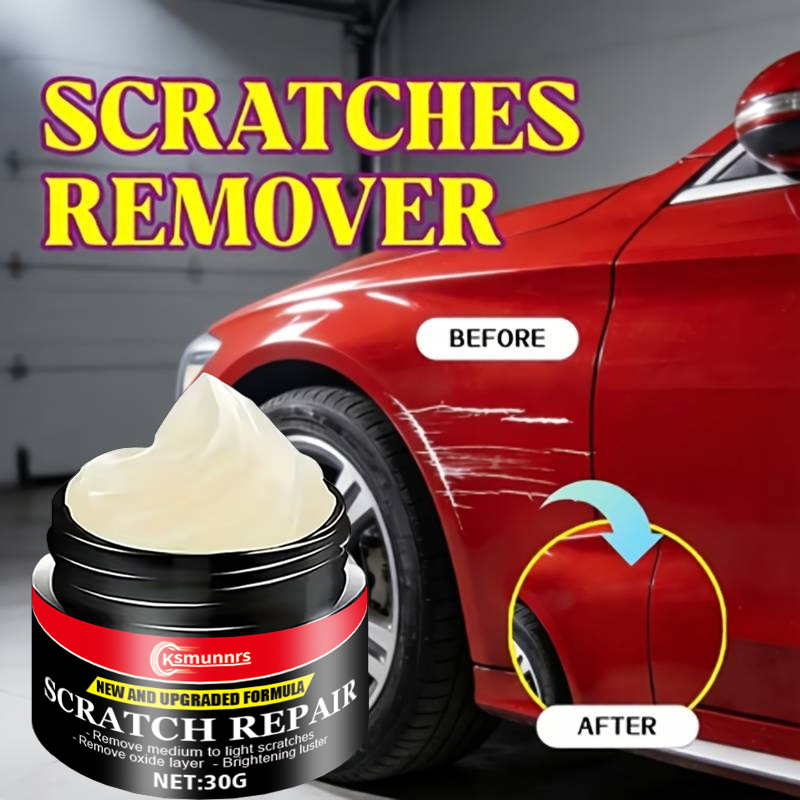 Car Scratch Wax & Deep Paint R - Car Wax Ceramic Coating ulasan dan harga