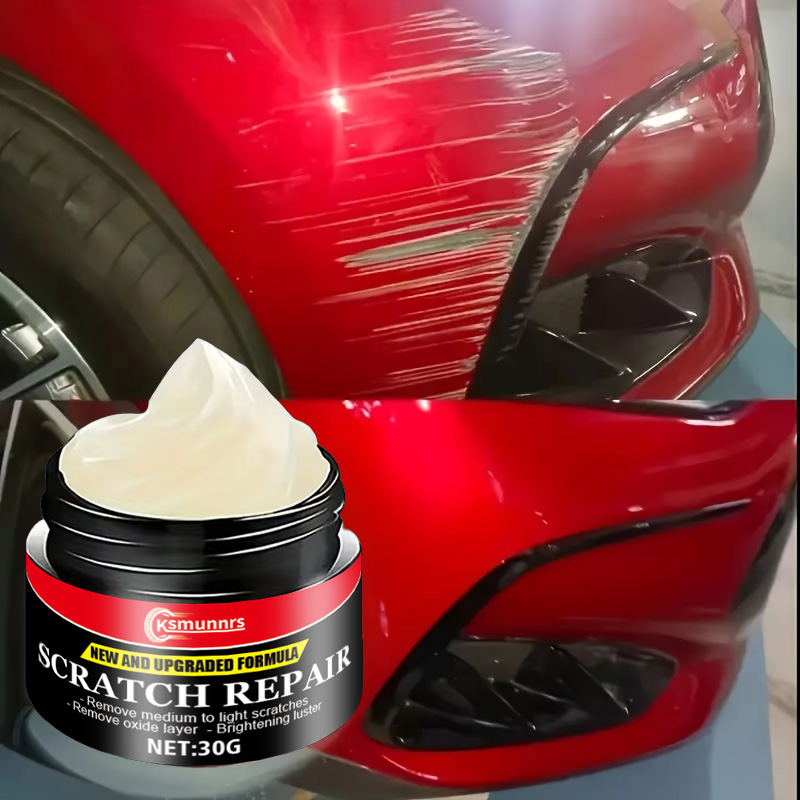 Car Scratch Wax & Deep Paint R - Car Wax Ceramic Coating ulasan dan harga