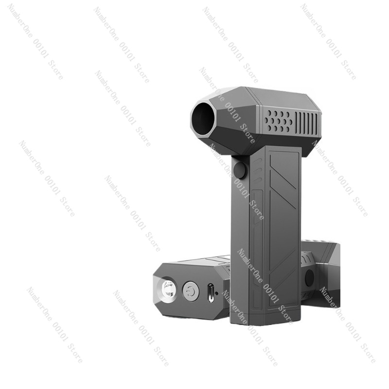 Violent Fan Brushless Duct Tur - Dryer Car Blower ulasan dan harga