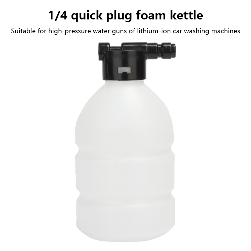 300ml Foam Lance Generator For - Foam Cannon Car Wash ulasan dan harga