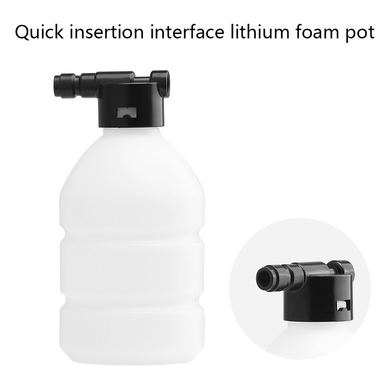 300ml Foam Lance Generator For - Foam Cannon Car Wash ulasan dan harga